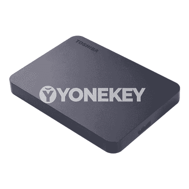 Kompýuterler üçin Toshiba  1TB gaty diski.
