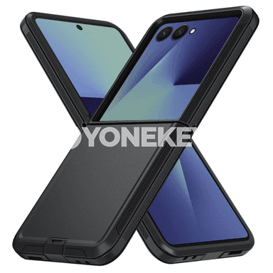Samsung Z flip7 telefon üçin owadan daşlar.