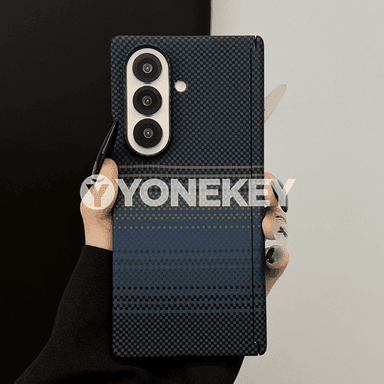 Samsung Z Fold7 modelli telefonlar üçin ajaýyp dizaýnly owadan çehollar.