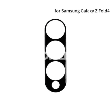 Samsung Z Fold telefonlar üçin berk mobil kamera gorgçysy.