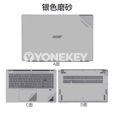 Notebook üçin gorag plýonkalar.