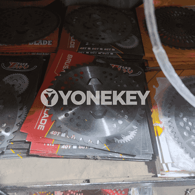 YAOU-HOWMAY-MOOLAH ot oryan aparat pyçaklary