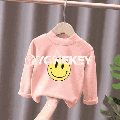 Oglan çagajyklar üçin switer.