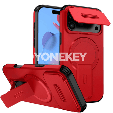 Täze iPhone 17 Pro Max telefonlar üçin ajaýyp dizaýnly telefon daşlary.