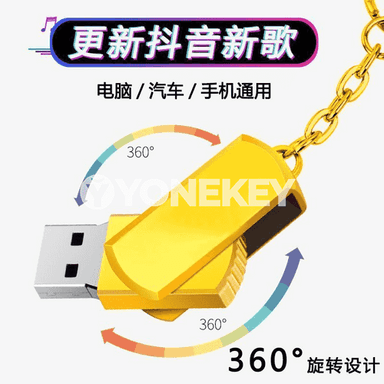 USB fleşka 