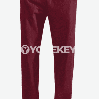Erkekler üçin niýetlenilen mahmal balak.