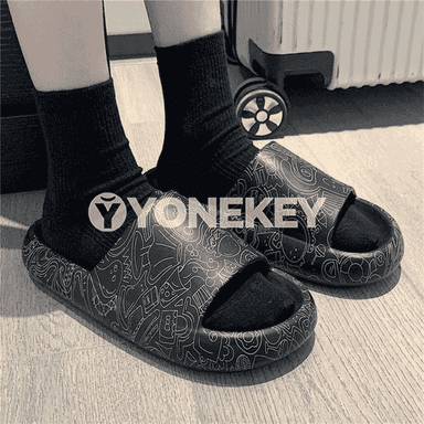 Oglanlaryň tomus ýeňil şypbyklary.
