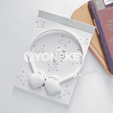 Telefonlar üçin täze model nauşnik