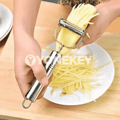 Gök-önüm arassalaýjy.