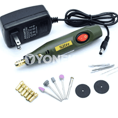 Elektrik diş ýylmaýjy 