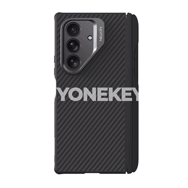 Samsung Z Fold 7 telefonlar üçin owadan çehol.