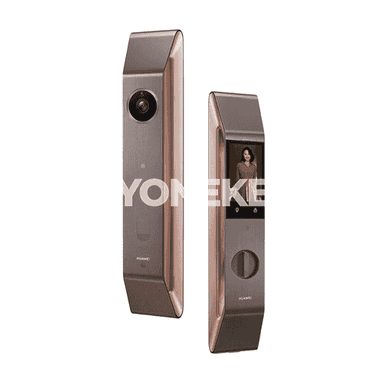 Huawei Smart Door Lock doly awtomatiki akylly gapy gulpy.