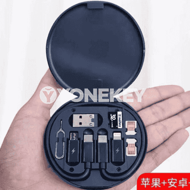 Köp maksatly USB adepterler 