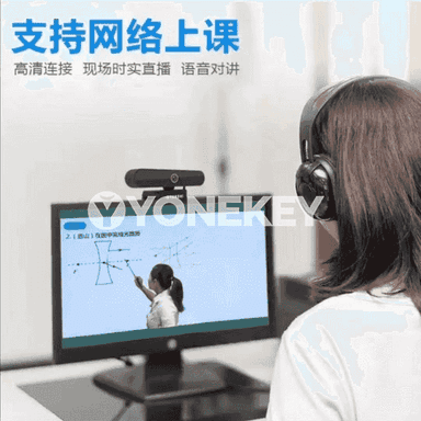 Kompýuter üçin online kamera