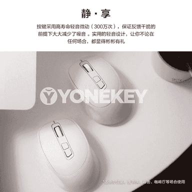 Kompýuterler üçin  ML103 Bluetooth syçanjygy.
