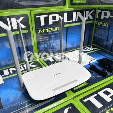 Wifi signal güýçlendiriji marşrutizator