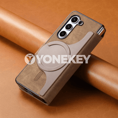  Samsung Z modelli telefonlar üçin täze dizaýnly ykjam çehollar.  