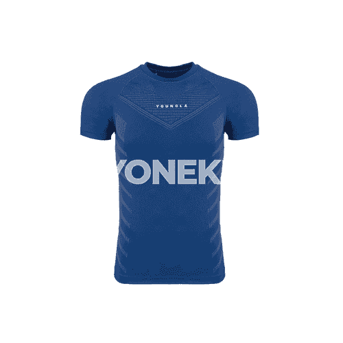 Erkekler üçin sport futbolka