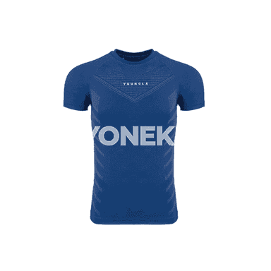 Erkekler üçin sport futbolka