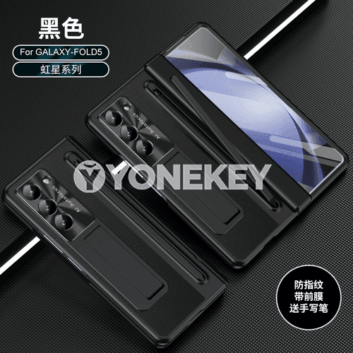 Samsung Galaxy modelli telefonlar üçin owadan stilde çehollar.