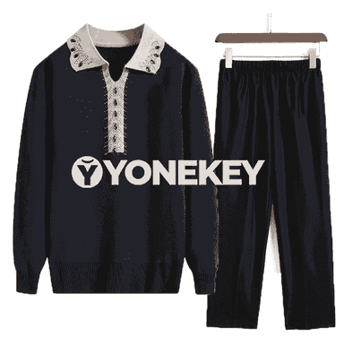 Zenanlar üçin komplekt switer+balak 