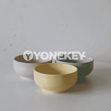 Koreý stilindäki şakäse 