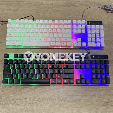 Kompýuter üçin klawiatura 