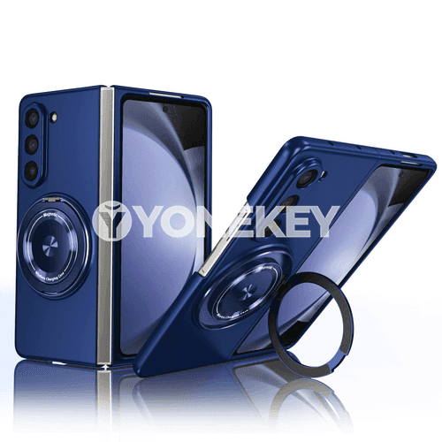Samsung Fold modelli telefonlar üçin owadan magnitli çehol.
