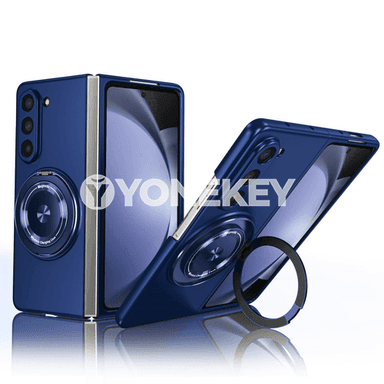 Samsung Fold modelli telefonlar üçin owadan magnitli çehol.