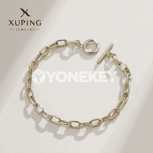 “Xuping Jewelry” şaý-sepler.