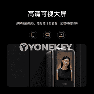 Xiaomi doly awtomatiki akylly gapy gulpy.