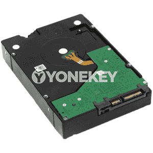 Kompýuter üçin maglumat saklaýan gaty disk.