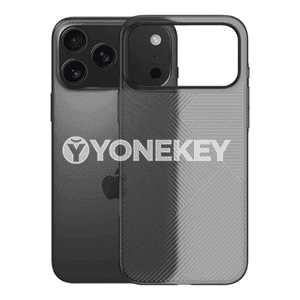 iPhone modelli telefonlar üçin niýetlenen doly örtükli owadan çehollar.