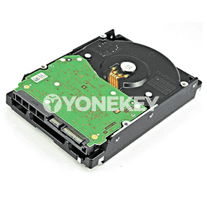 Gözegçilik üçin gaty disk.