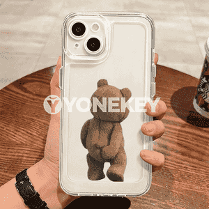 iPhone jübi telefonlar üçin çehol 