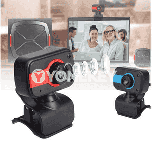 Kampýuterler üçin online kameralar