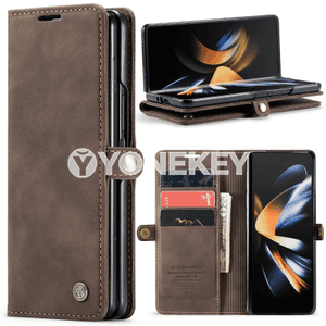 Samsung Z Fold telefonlar üçin owadan gapjyk.
