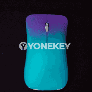 Kompýuter üçin Bluetooth syçanjyk.