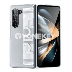 Samsung Z Fold telefonlar üçin niýetlenilen owadan çehollar.