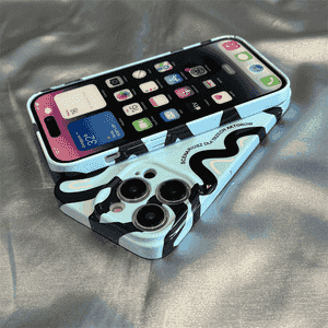 iPhone modelli telefonlar üçin çehol.