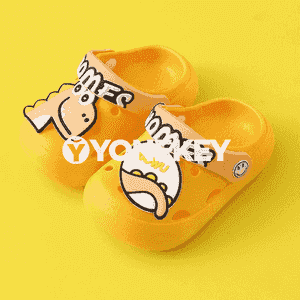 Çagajyklar üçin niýetlenen şypbyklar.