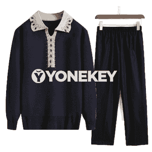 Zenanlar üçin komplekt switer+balak 