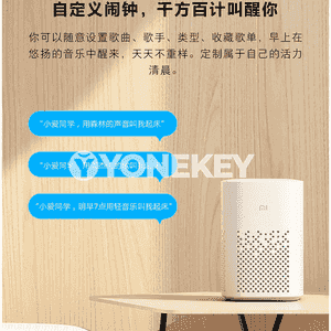 Xiaomi kalonka.