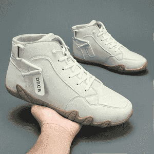 Erkekler üçin ädik.