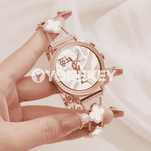 Smart watch ladies goşar sagady.