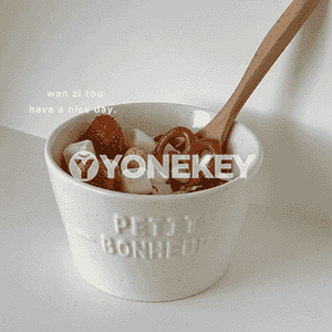 Koreý stilindäki tabak