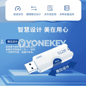Netac uly göwrümli U disk usb3.0.