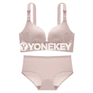 Zenanlar üçin niýetlenen komplekt içki  eşikler. 
