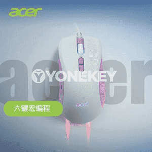“Acer” simli syçanjyklar.