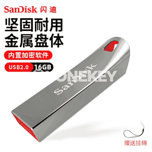 SanDisk U Diski.